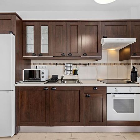 Home2Book Charming Apartment Tinajo, Wifi La Santa Luaran gambar