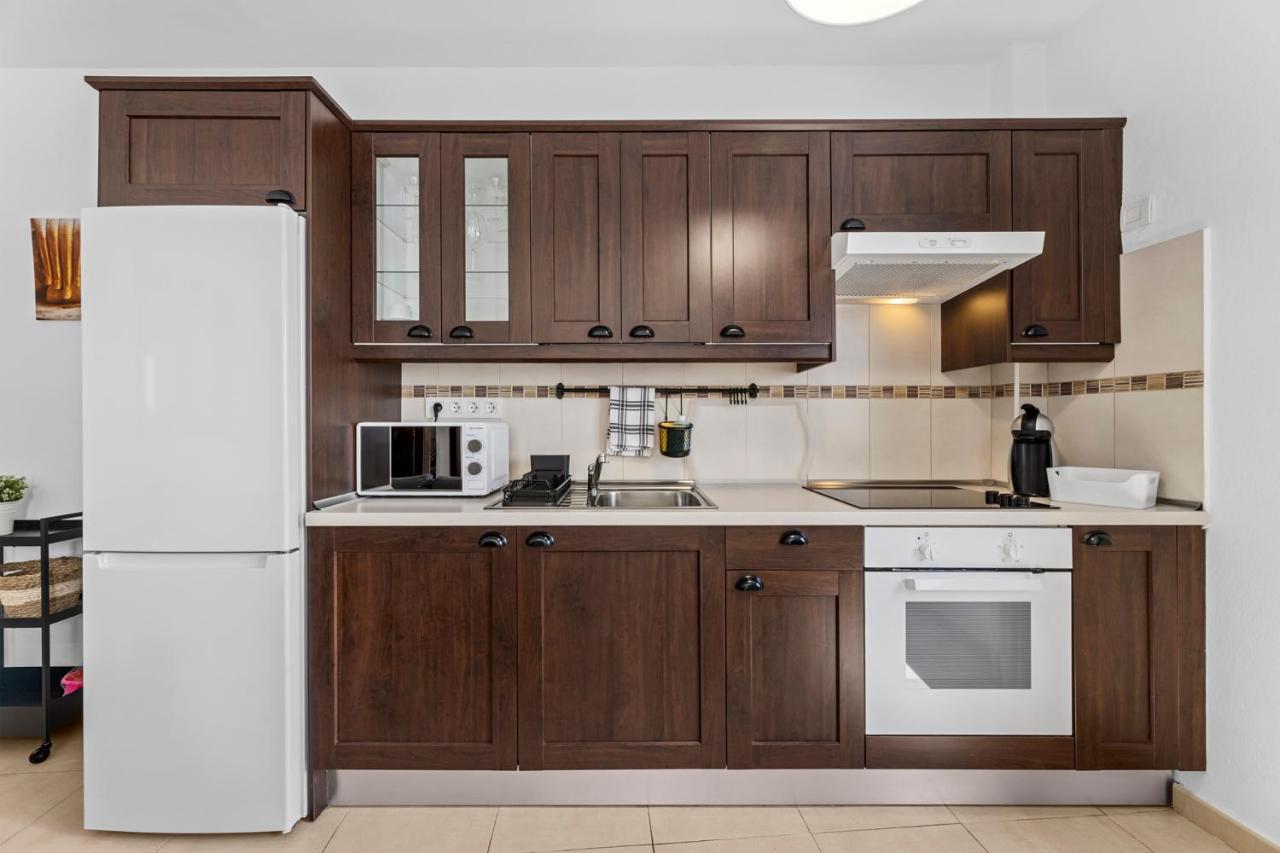 Home2Book Charming Apartment Tinajo, Wifi La Santa Luaran gambar
