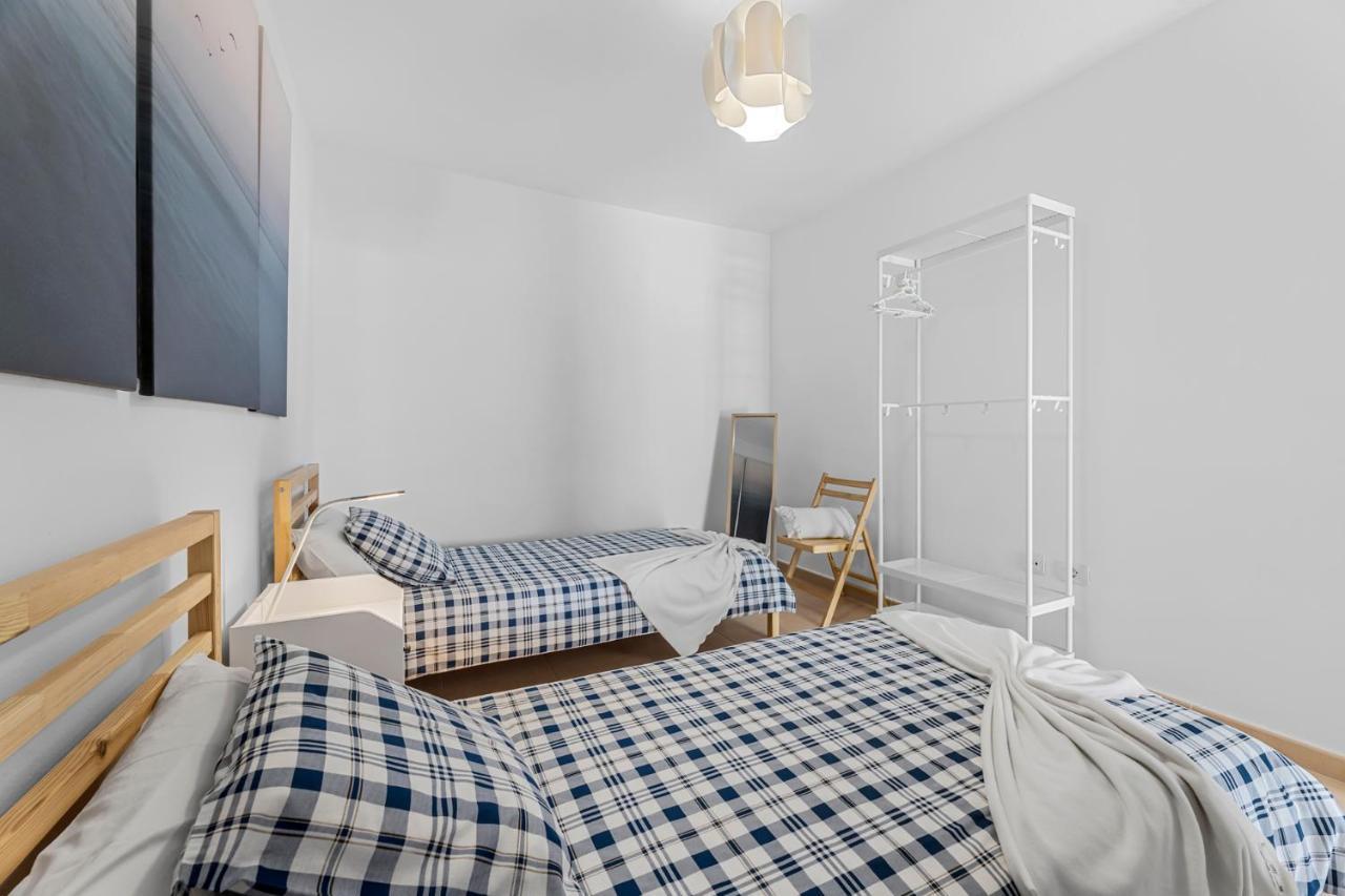 Home2Book Charming Apartment Tinajo, Wifi La Santa Luaran gambar