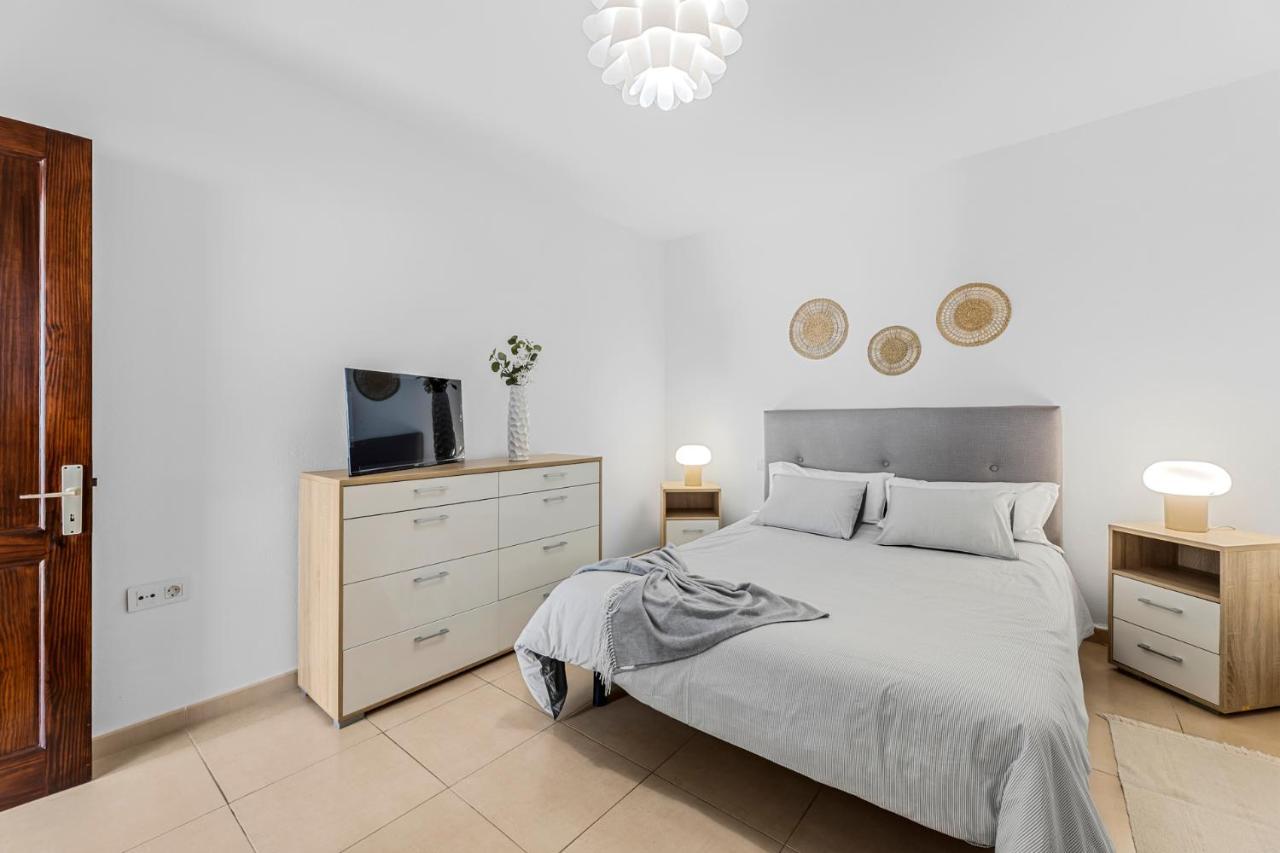 Home2Book Charming Apartment Tinajo, Wifi La Santa Luaran gambar